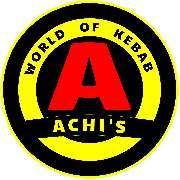 Achi´s Döner - LOGO