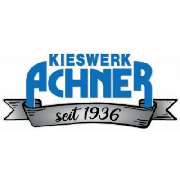 Achner Kieswerk-Fuhrunternehmen & Container GmbH, Gebr. - LOGO