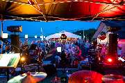 Achterdeck - Die Eventlocation auf dem Rhein - 2