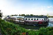 Achterdeck - Die Eventlocation auf dem Rhein - 4