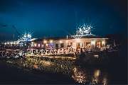 Achterdeck - Die Eventlocation auf dem Rhein - 5