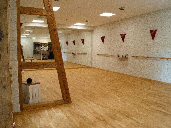 Achtsam in Bewegung - GALLERY