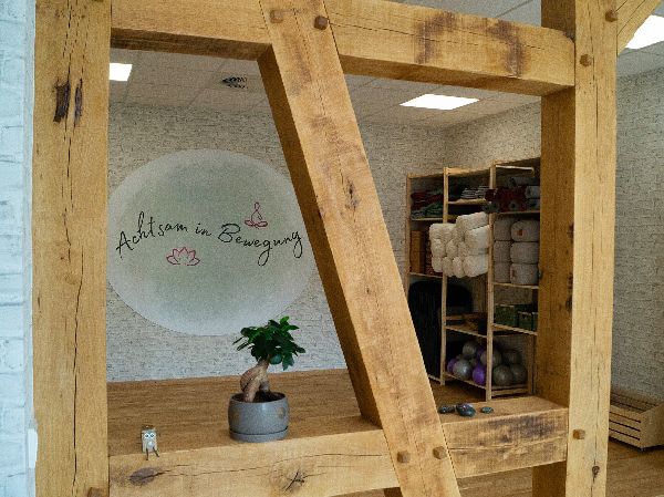 Achtsam in Bewegung - GALLERY