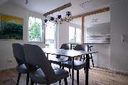 Achtteihn Fresenhuus & Reethuus - GALLERY
