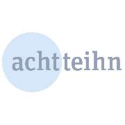 Achtteihn Fresenhuus & Reethuus - LOGO
