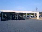 Acker Raum-Systeme GmbH - GALLERY