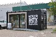 AckerBox - AckerBox Senden