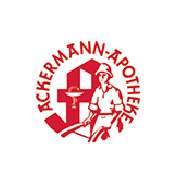 Ackermann-Apotheke - Logo der Ackermann-Apotheke