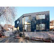 Ackermann Architekten PartG mbB - GALLERY