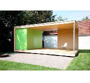Ackermann Architekten PartG mbB - GALLERY