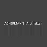 Ackermann Architekten PartG mbB - LOGO