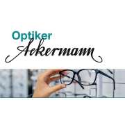 Ackermann GbR Optiker Inh. Birgit und Michael Ackermann - LOGO