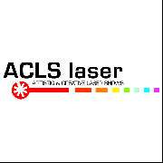 ACLS Lasershow und Lichtkunst - 1