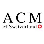 ACM-Swiss - LOGO