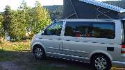Acqiesco-Camper Vermietung