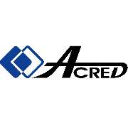 Acred Niederlassung West - LOGO