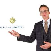 Udo Kaselowsky von acrux-immobilien