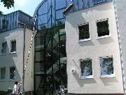 ACS Active Cleaning Systems - Fensterreinigung