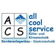ACS All-Cool-Service - LOGO