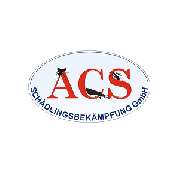 ACS Schädlingsbekämpfung GmbH - LOGO