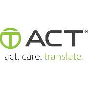 ACT Translations - LOGO
