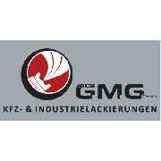 action G.M.G. GmbH - KFZ- & Industrielackierungen - LOGO