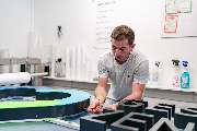 ACTIV Lichtwerbung - GALLERY