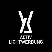 ACTIV Lichtwerbung - LOGO