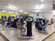 Activ Vital Magdeburg Fitnessstudio - 2