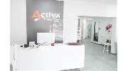 Activa Laserzentrum Heilbronn - Dauerhafte Haarentfernung - Tattoo Entfernung - 12