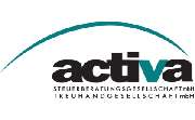 activa Steuerberatungsgesellschaft mbH - LOGO