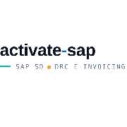 activate-sap - LOGO