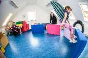 Active-Ergo Praxis für Ergotherapie Petra Trawinski - GALLERY