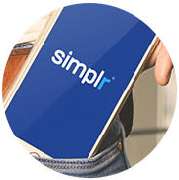 active onpoint Versicherungsmakler in Krefeld, Tanja Lahmers - simplr
