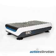 Active-Vibration - Werner Stichnoth - GALLERY