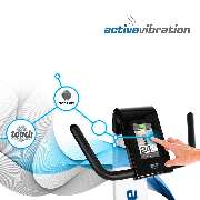 Active-Vibration - Werner Stichnoth - GALLERY
