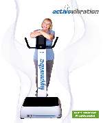 Active-Vibration - Werner Stichnoth - GALLERY