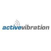 Active-Vibration - Werner Stichnoth - LOGO
