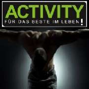 ACTIVITY FITNESS - Fitnessstudio Germersheim - LOGO