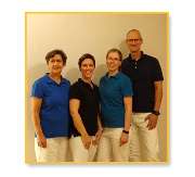 activphysio - Physiotherapie & Osteopathie - am Holstentor in Lübeck - 1