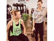 ACTIVSPORTS Leipzig - GALLERY