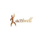 actiwell - Praxis für Osteopathie, Kinderosteopathie & Physiotherapie, Martin Ries - LOGO