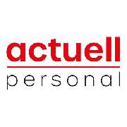 actuell Personal GmbH - LOGO