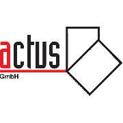 actus GmbH - LOGO