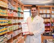 Acuna Apotheke - GALLERY