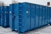 ACV Containerdienst und Container Abholung - GALLERY