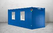 ACV Wohncontainerverleih GmbH - GALLERY
