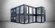 ACV Wohncontainerverleih GmbH - GALLERY