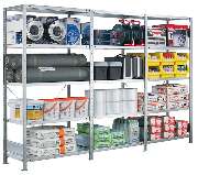 Aczent Lagertechnik GmbH & Co. KG - GALLERY