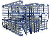 Aczent Lagertechnik GmbH & Co. KG - GALLERY